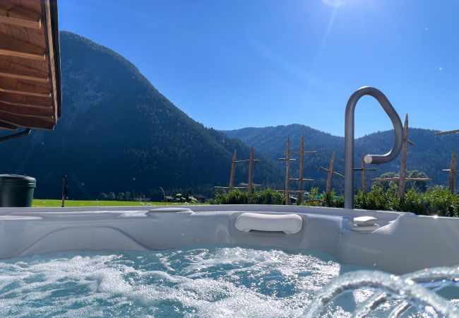 House in Leutasch - Lehner Castle