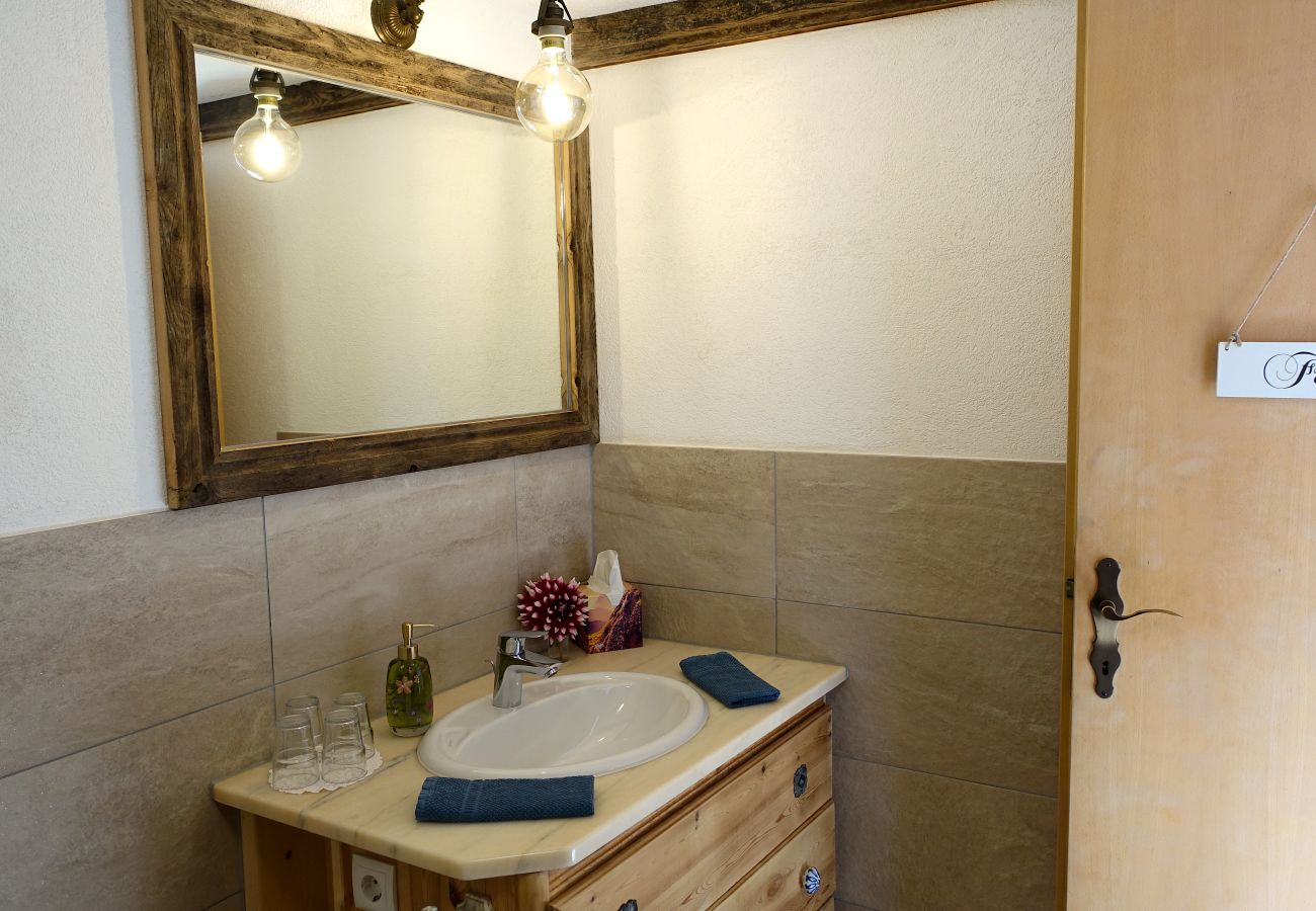Cabin in Stans - Rossweid Cottage