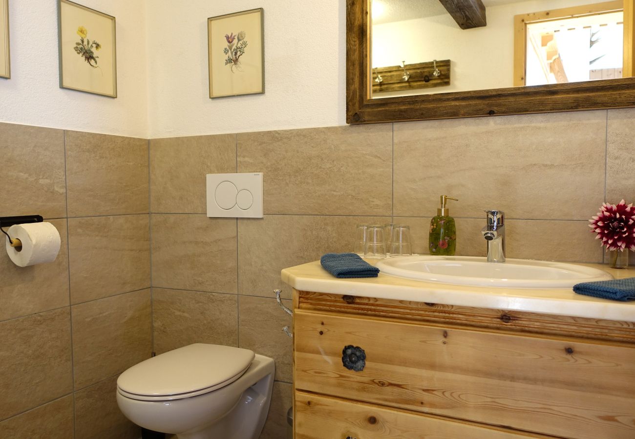 Cabin in Stans - Rossweid Cottage