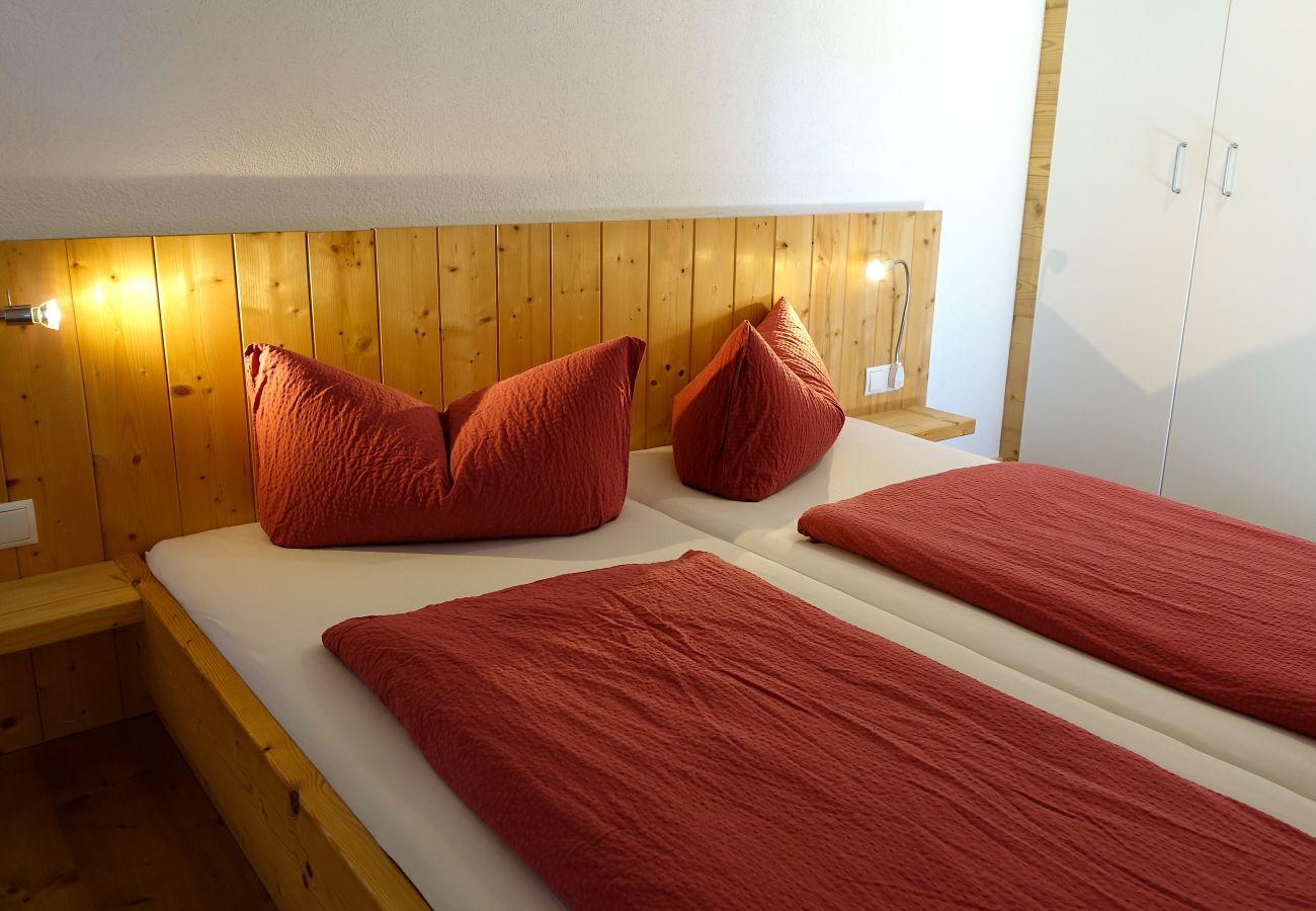 Cabin in Stans - Rossweid Cottage