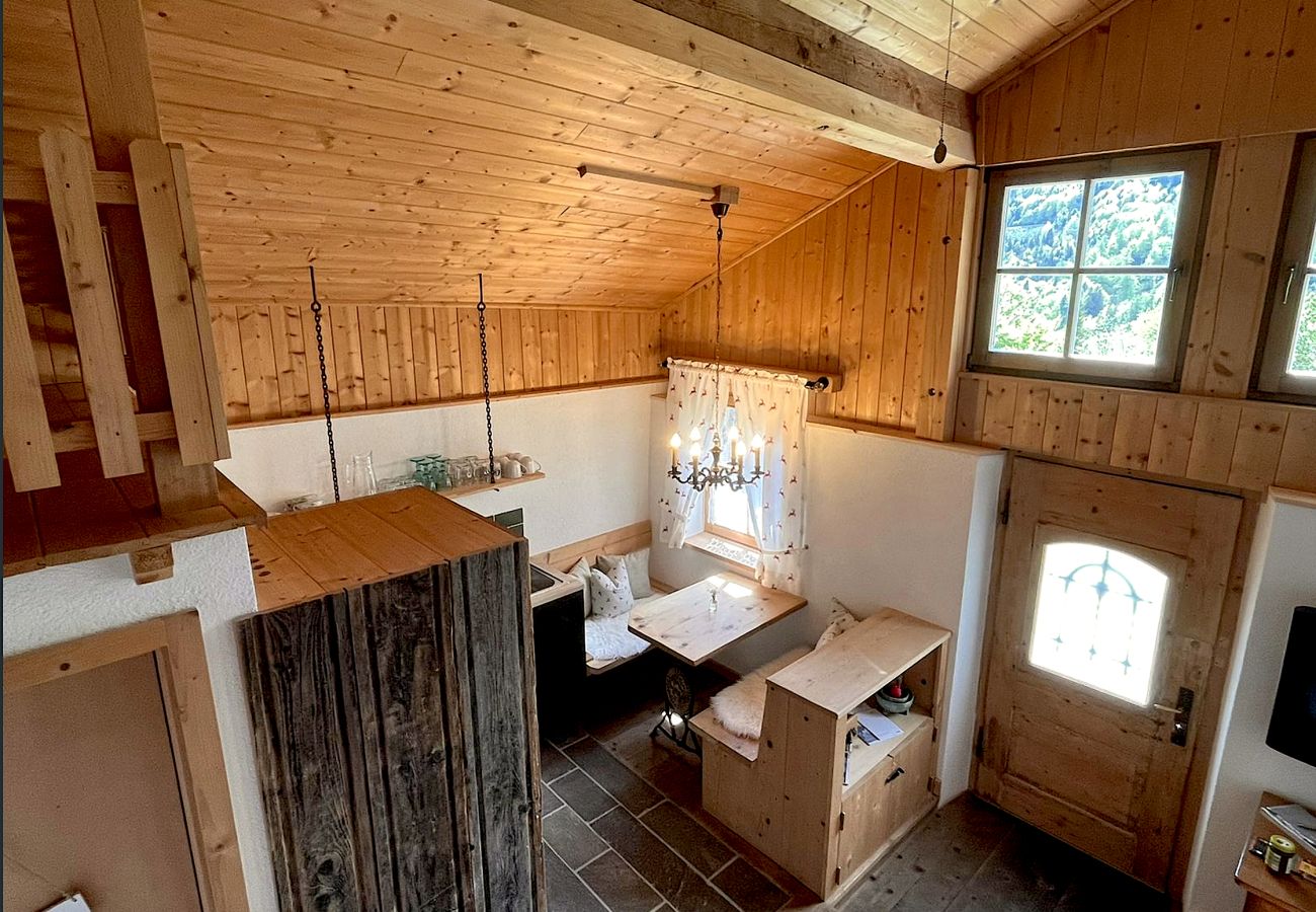 Cabin in Stans - Rossweid Cottage
