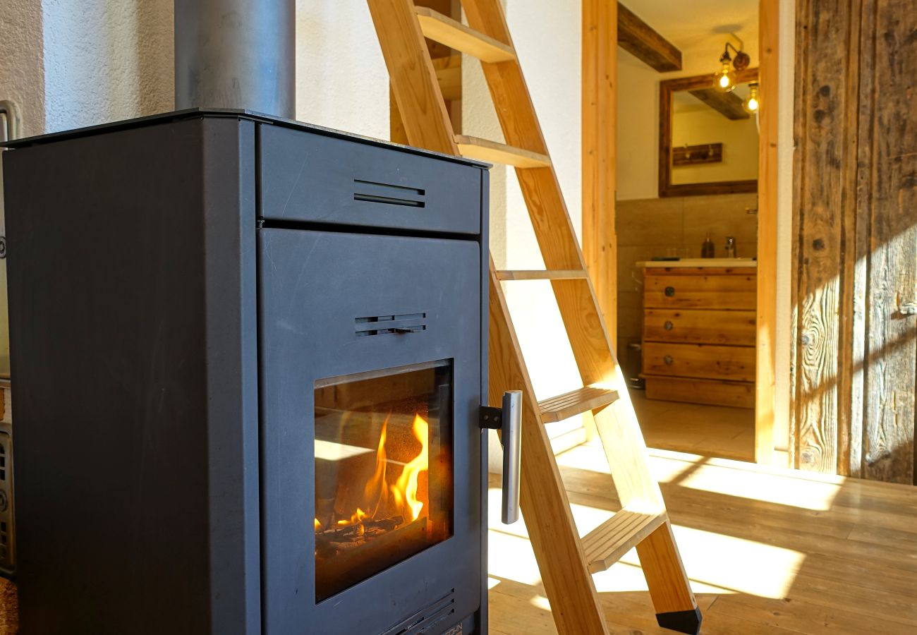 Cabin in Stans - Rossweid Cottage