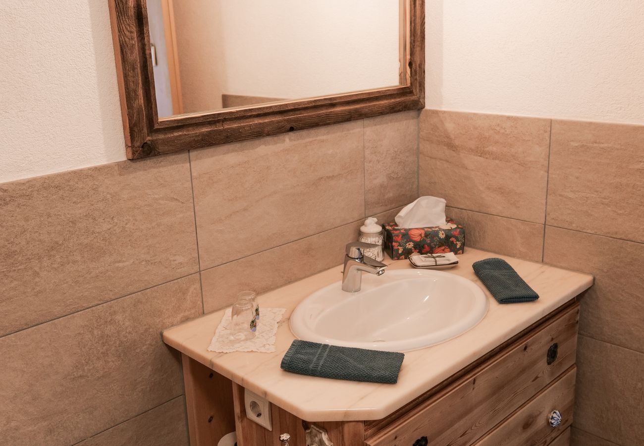 Cabin in Stans - Rossweid Cottage