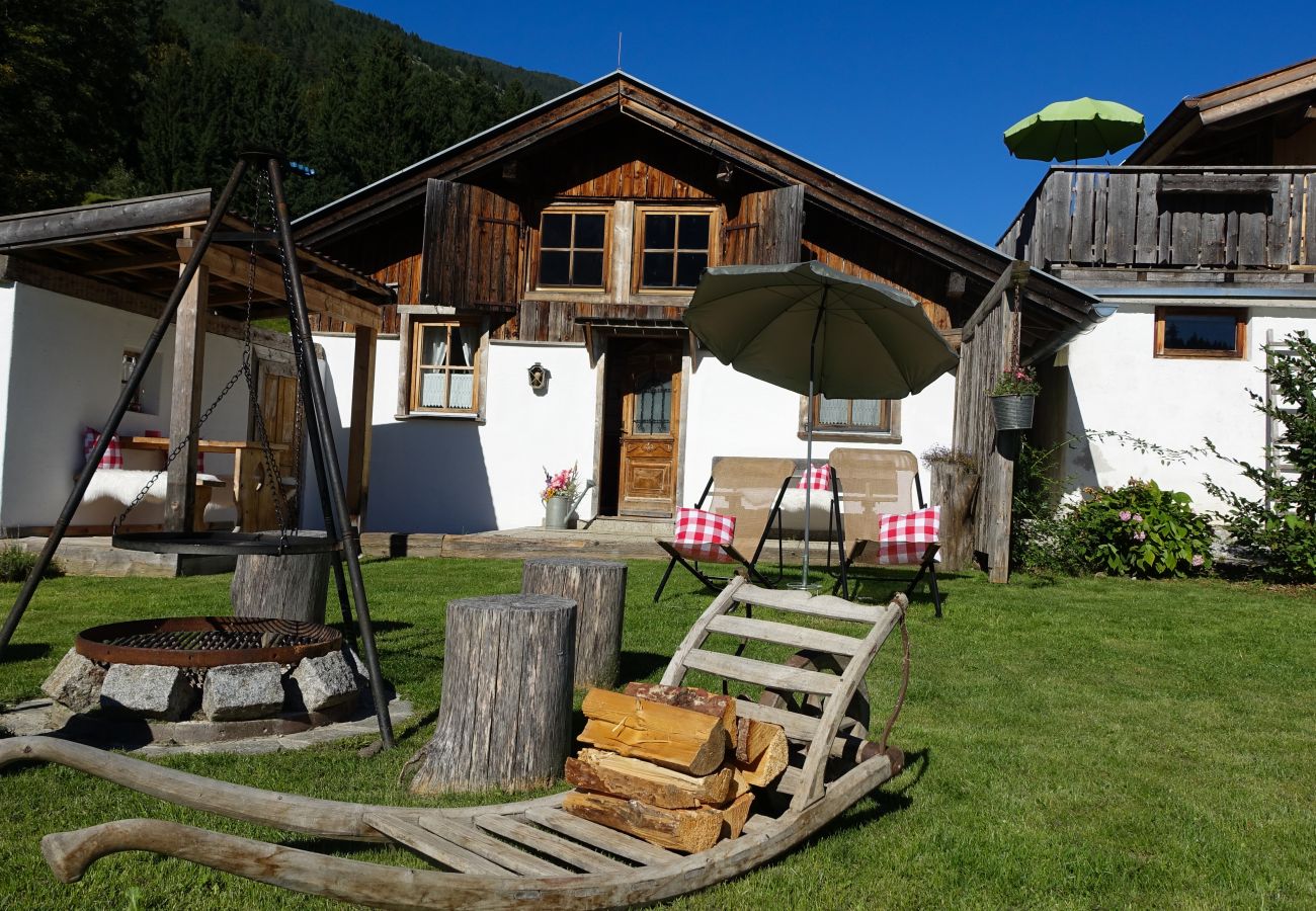 Cabin in Stans - Rossweid Cottage