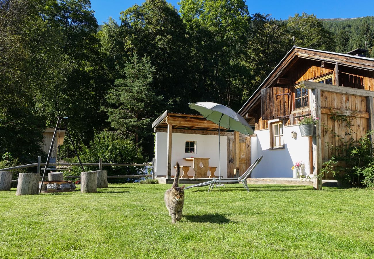 Cabin in Stans - Rossweid Cottage