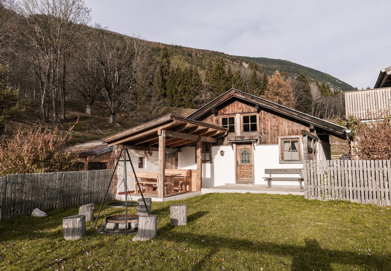 Cabin in Stans - Rossweid Cottage