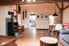 Apartment in Stans - Rossweid Apartment