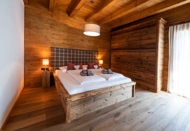 Apartment in Scharnitz - Suite Tyrol at the gate to the Karwendel
