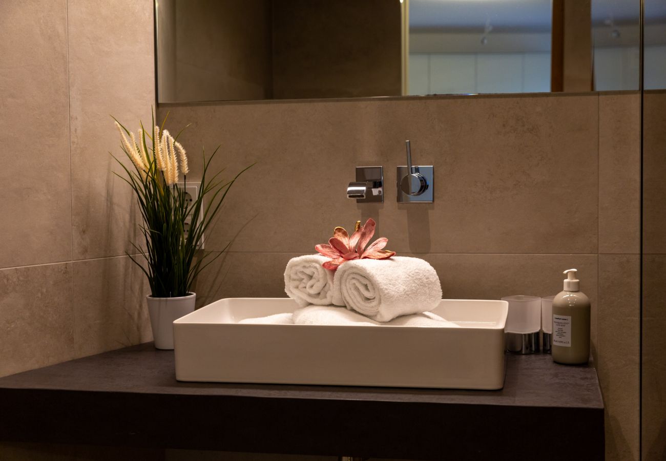 Apartment in Kirchberg in Tirol - Chalet Cozy Home T1 luxury apartment located in the heart of Kirchberg