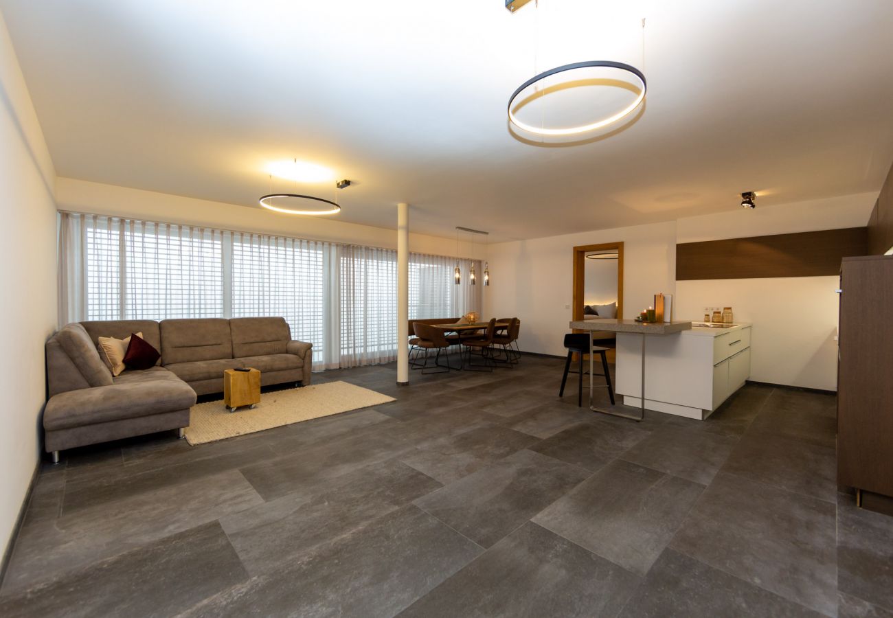 Apartment in Kirchberg in Tirol - Chalet Cozy Home T1 luxury apartment located in the heart of Kirchberg