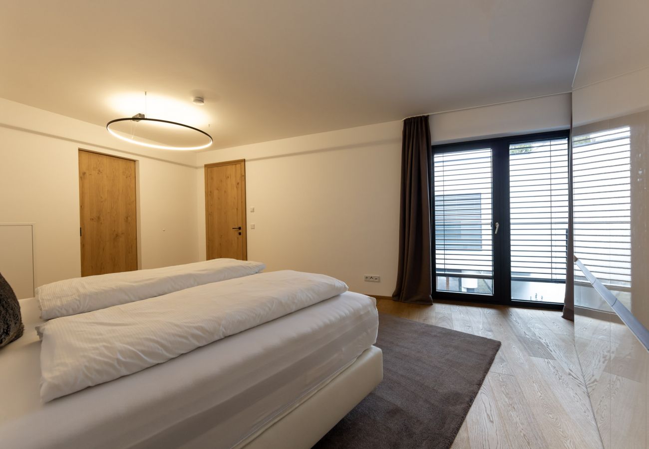 Apartment in Kirchberg in Tirol - Chalet Cozy Home T1 luxury apartment located in the heart of Kirchberg