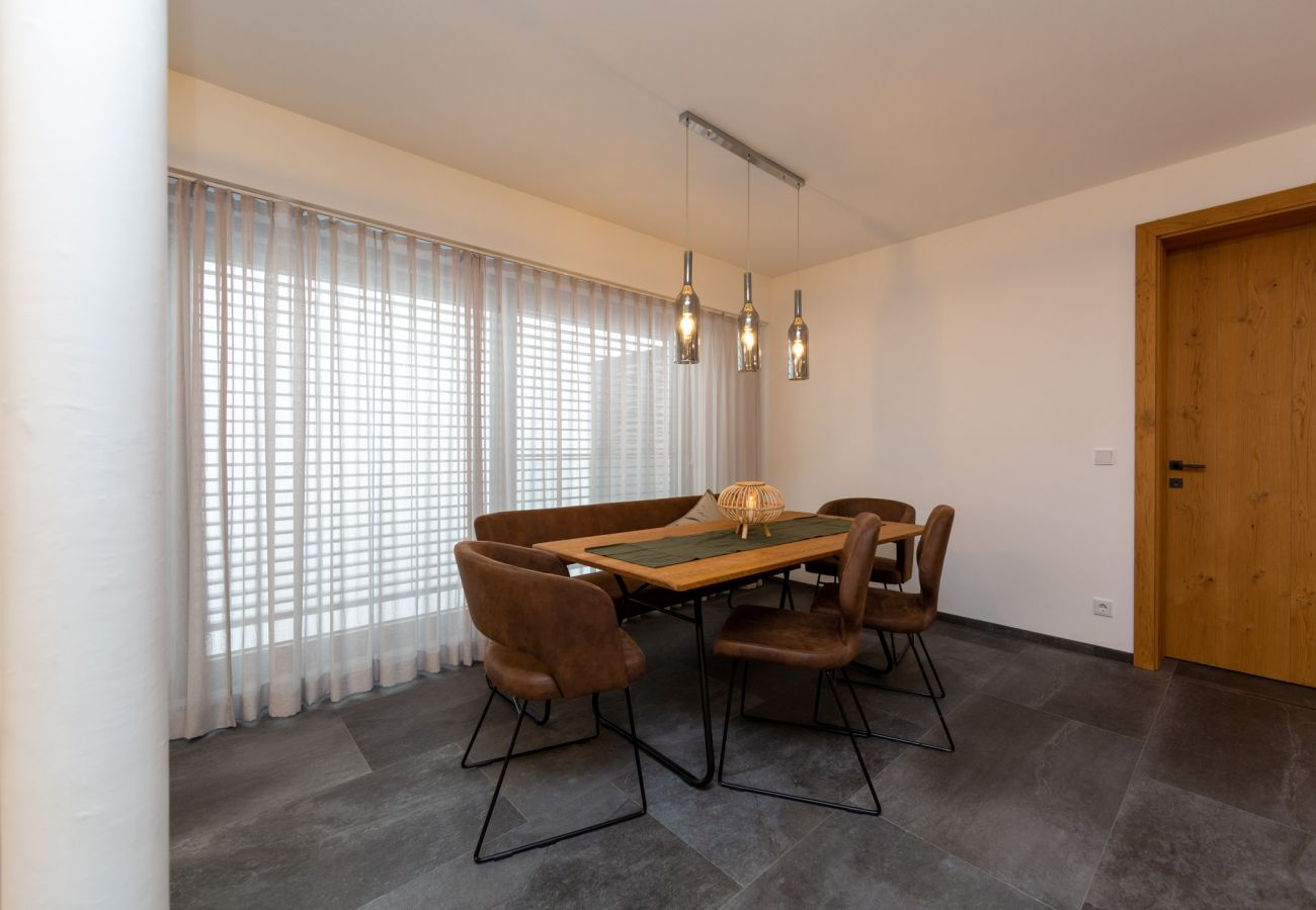 Apartment in Kirchberg in Tirol - Chalet Cozy Home T1 luxury apartment located in the heart of Kirchberg