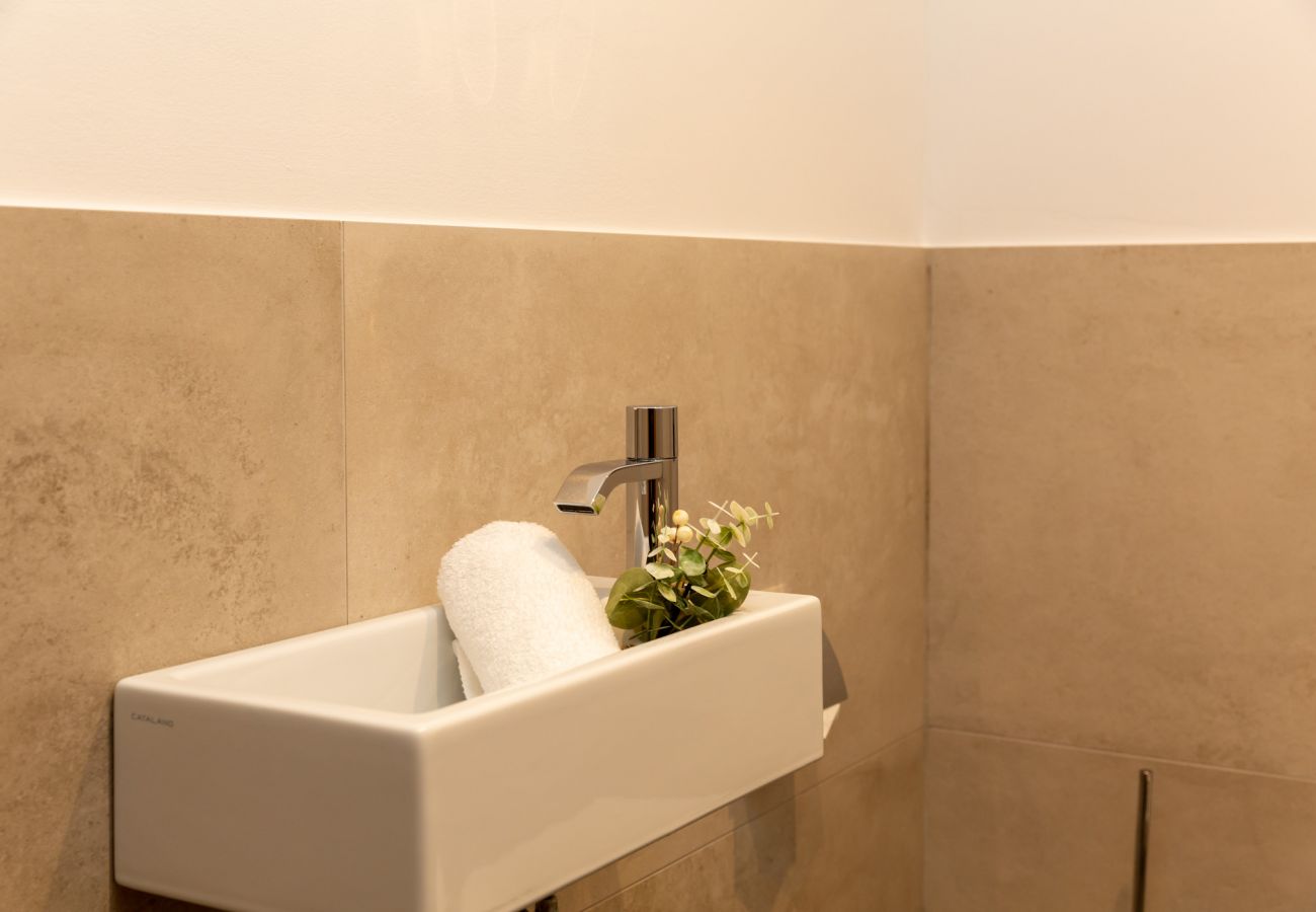 Apartment in Kirchberg in Tirol - Chalet Cozy Home T1 luxury apartment located in the heart of Kirchberg