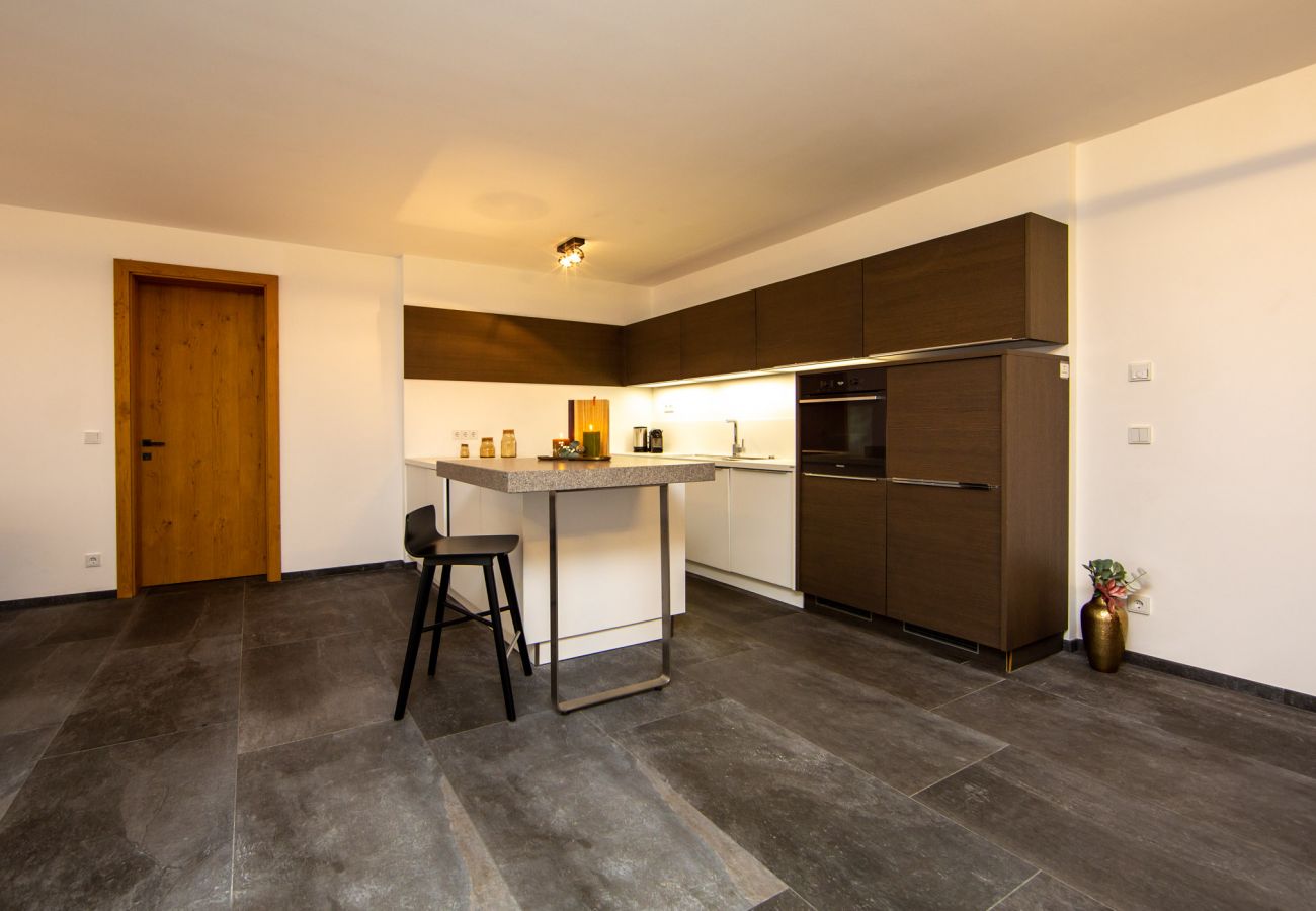 Apartment in Kirchberg in Tirol - Chalet Cozy Home T1 luxury apartment located in the heart of Kirchberg