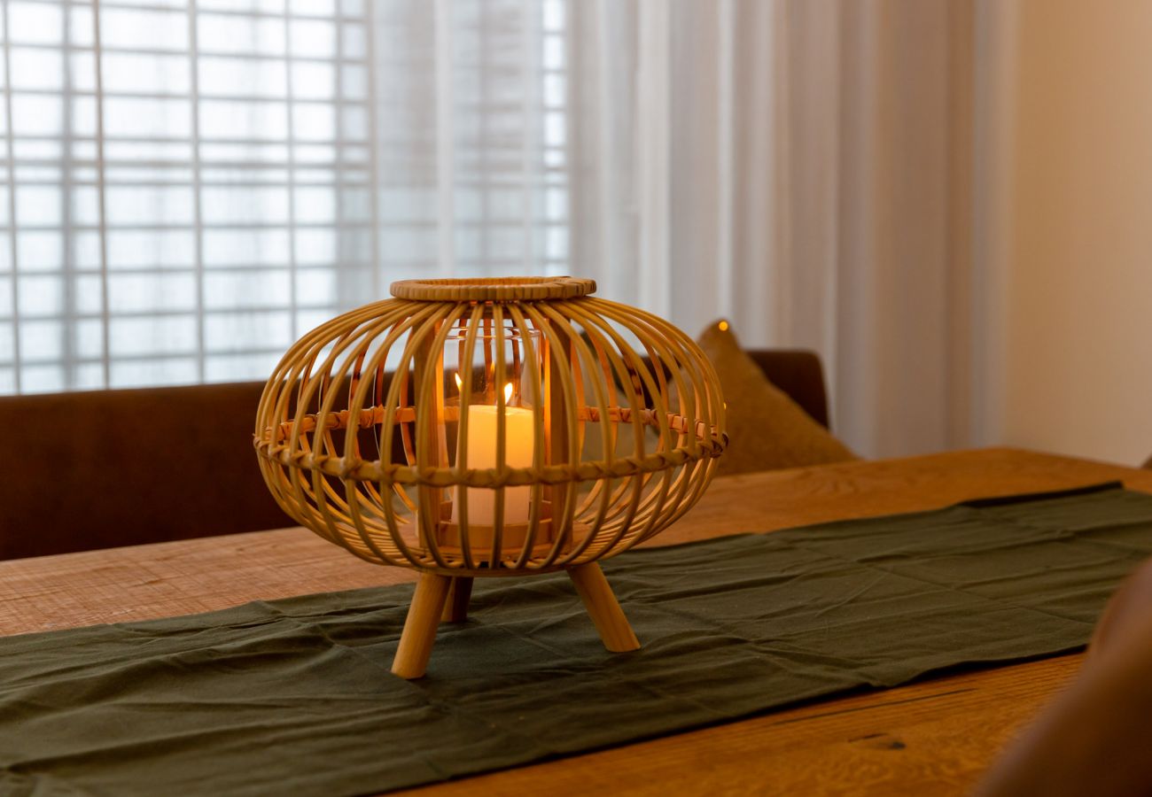 Apartment in Kirchberg in Tirol - Chalet Cozy Home T1 luxury apartment located in the heart of Kirchberg