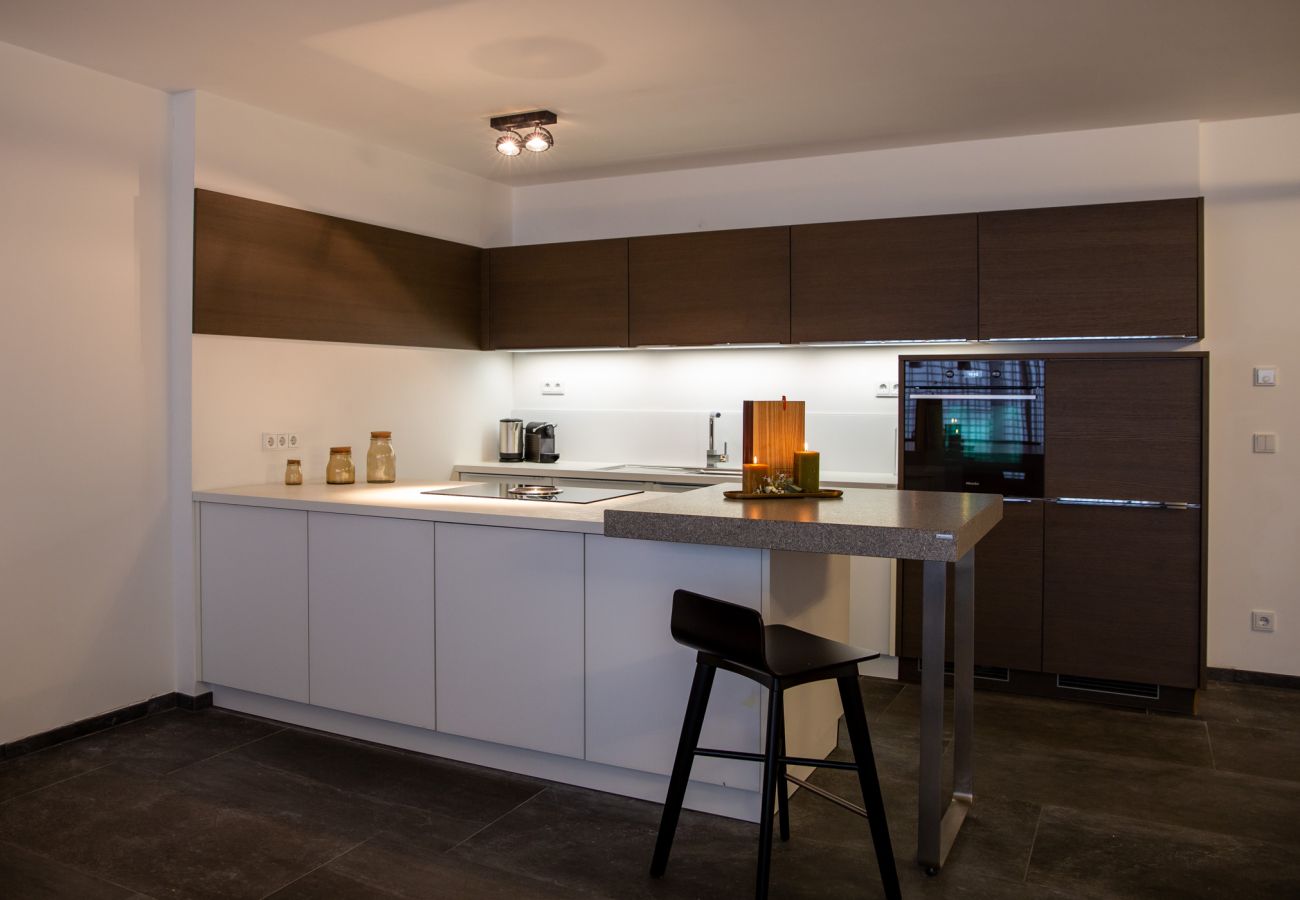 Apartment in Kirchberg in Tirol - Chalet Cozy Home T1 luxury apartment located in the heart of Kirchberg