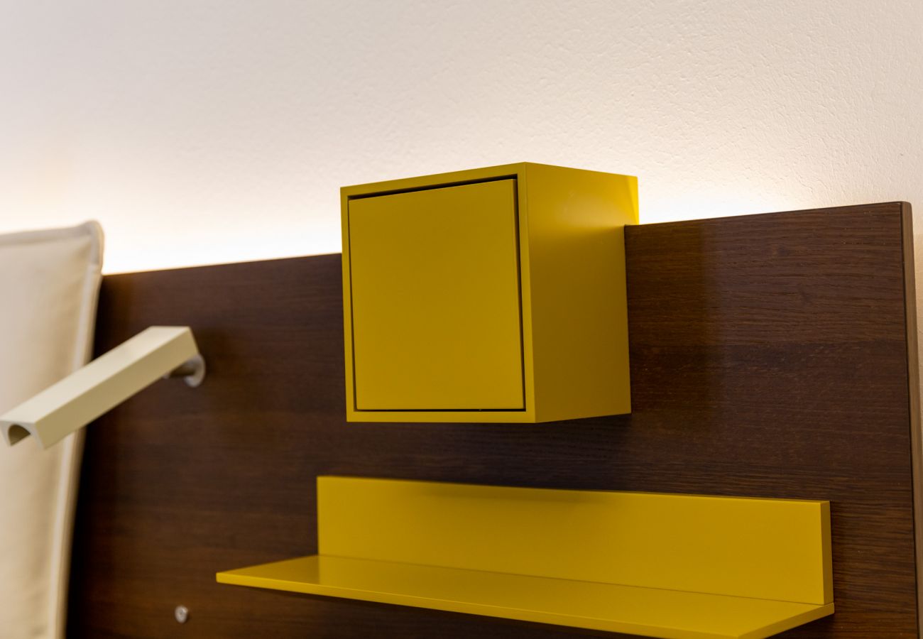 Apartment in Kirchberg in Tirol - Chalet Cozy Home T1 luxury apartment located in the heart of Kirchberg