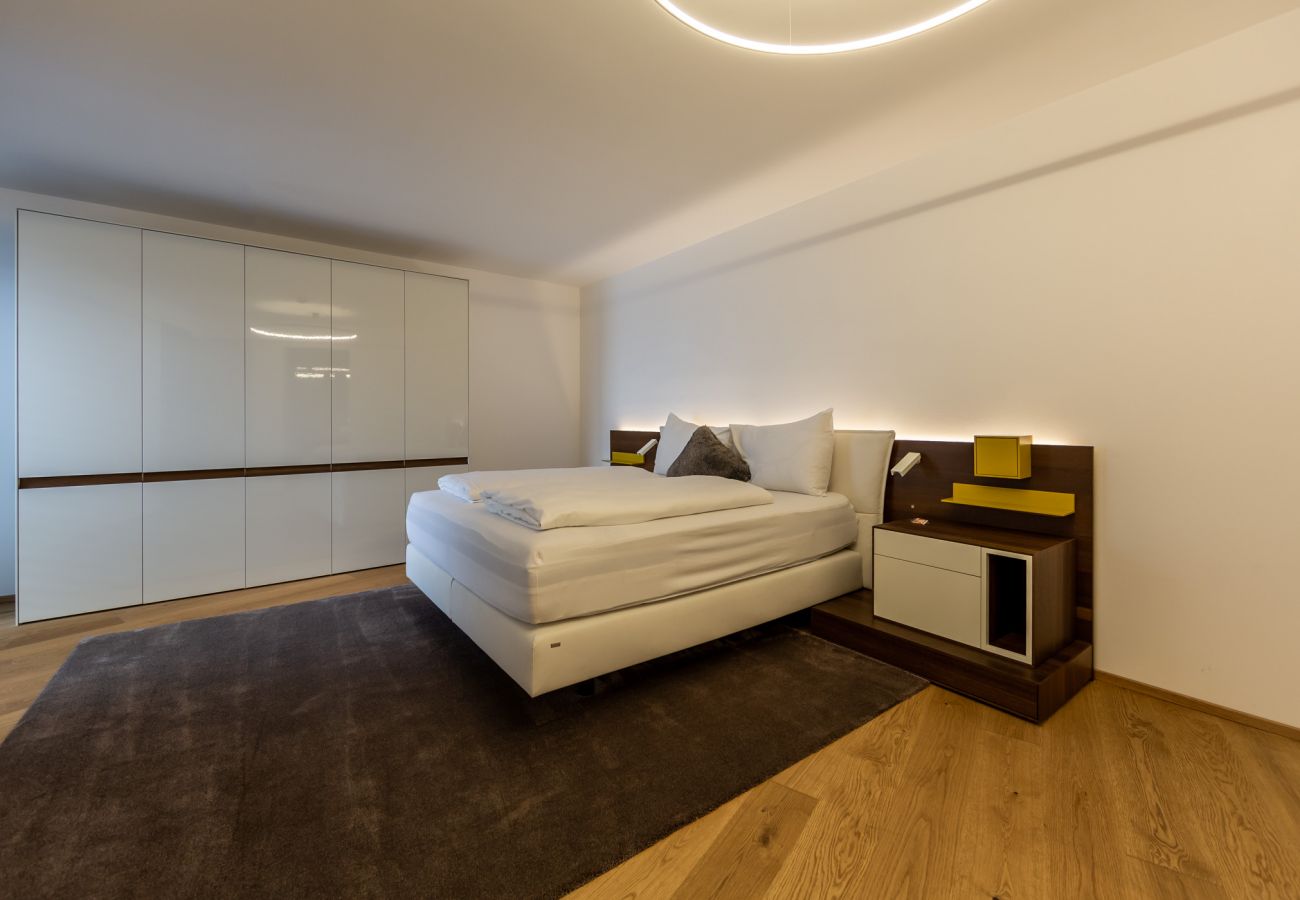 Apartment in Kirchberg in Tirol - Chalet Cozy Home T1 luxury apartment located in the heart of Kirchberg