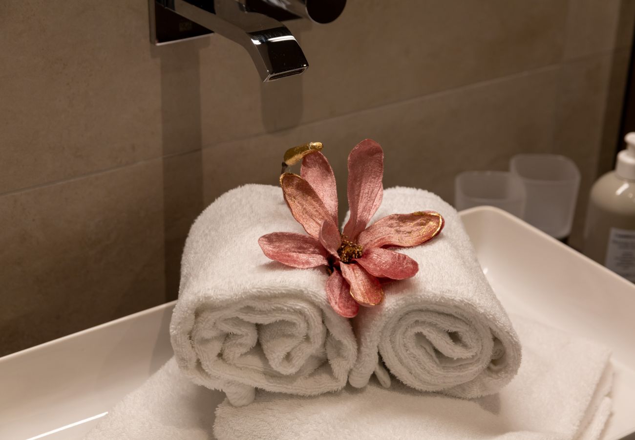 Apartment in Kirchberg in Tirol - Chalet Cozy Home T1 luxury apartment located in the heart of Kirchberg