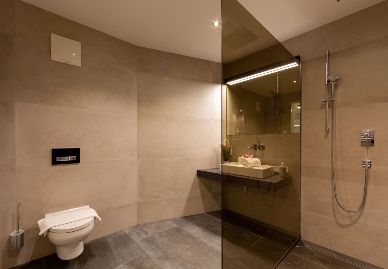 Apartment in Kirchberg in Tirol - Chalet Cozy Home T1 luxury apartment located in the heart of Kirchberg