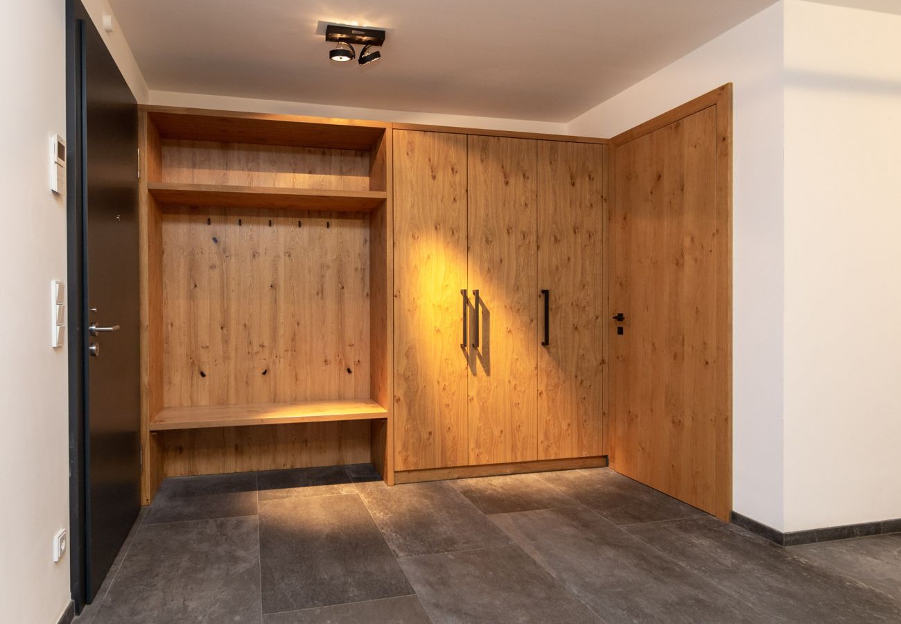 Apartment in Kirchberg in Tirol - Chalet Cozy Home T1 luxury apartment located in the heart of Kirchberg