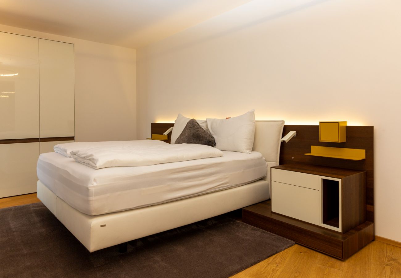 Apartment in Kirchberg in Tirol - Chalet Cozy Home T1 luxury apartment located in the heart of Kirchberg