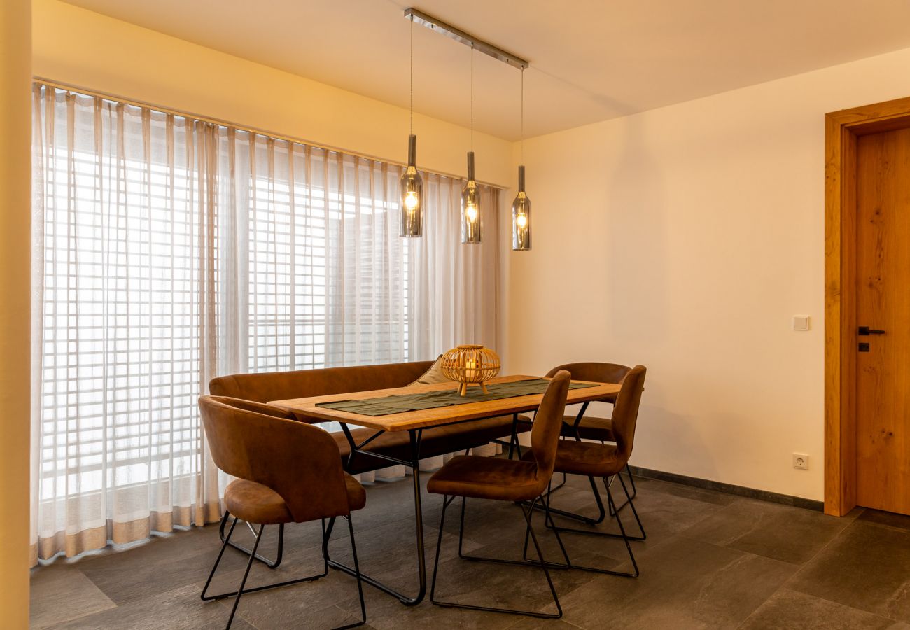 Apartment in Kirchberg in Tirol - Chalet Cozy Home T1 luxury apartment located in the heart of Kirchberg