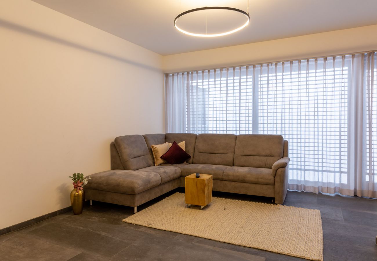 Apartment in Kirchberg in Tirol - Chalet Cozy Home T1 luxury apartment located in the heart of Kirchberg