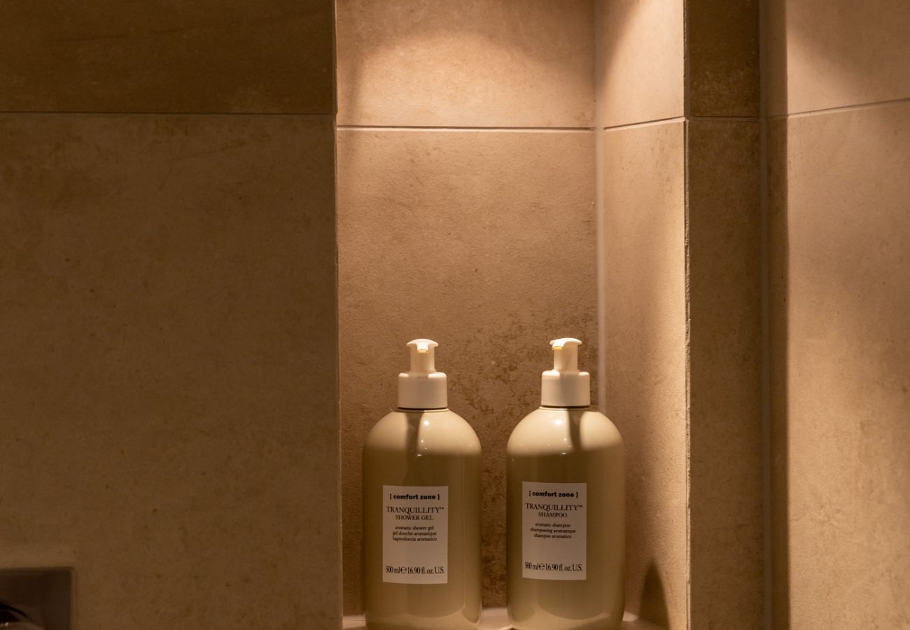 Apartment in Kirchberg in Tirol - Chalet Cozy Home T1 luxury apartment located in the heart of Kirchberg