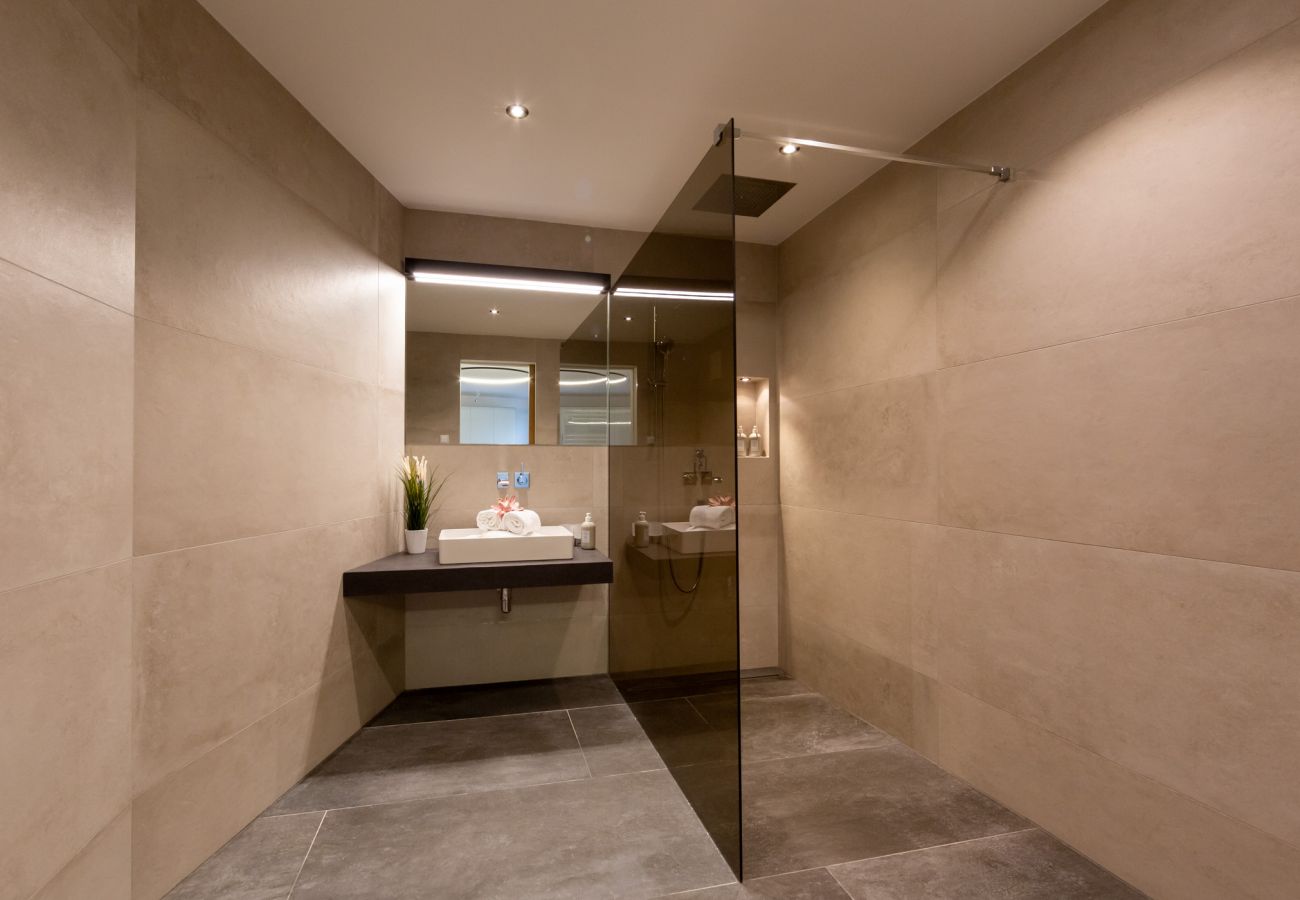 Apartment in Kirchberg in Tirol - Chalet Cozy Home T1 luxury apartment located in the heart of Kirchberg