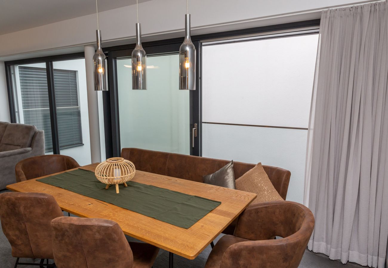 Apartment in Kirchberg in Tirol - Chalet Cozy Home T1 luxury apartment located in the heart of Kirchberg