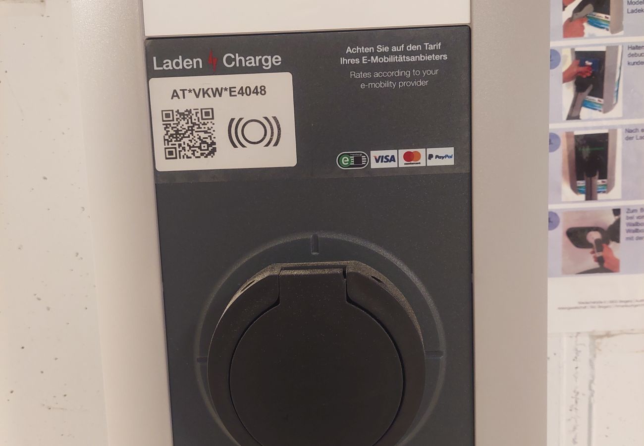 Apartment in Kirchberg in Tirol - Chalet Cozy Home T1 luxury apartment located in the heart of Kirchberg