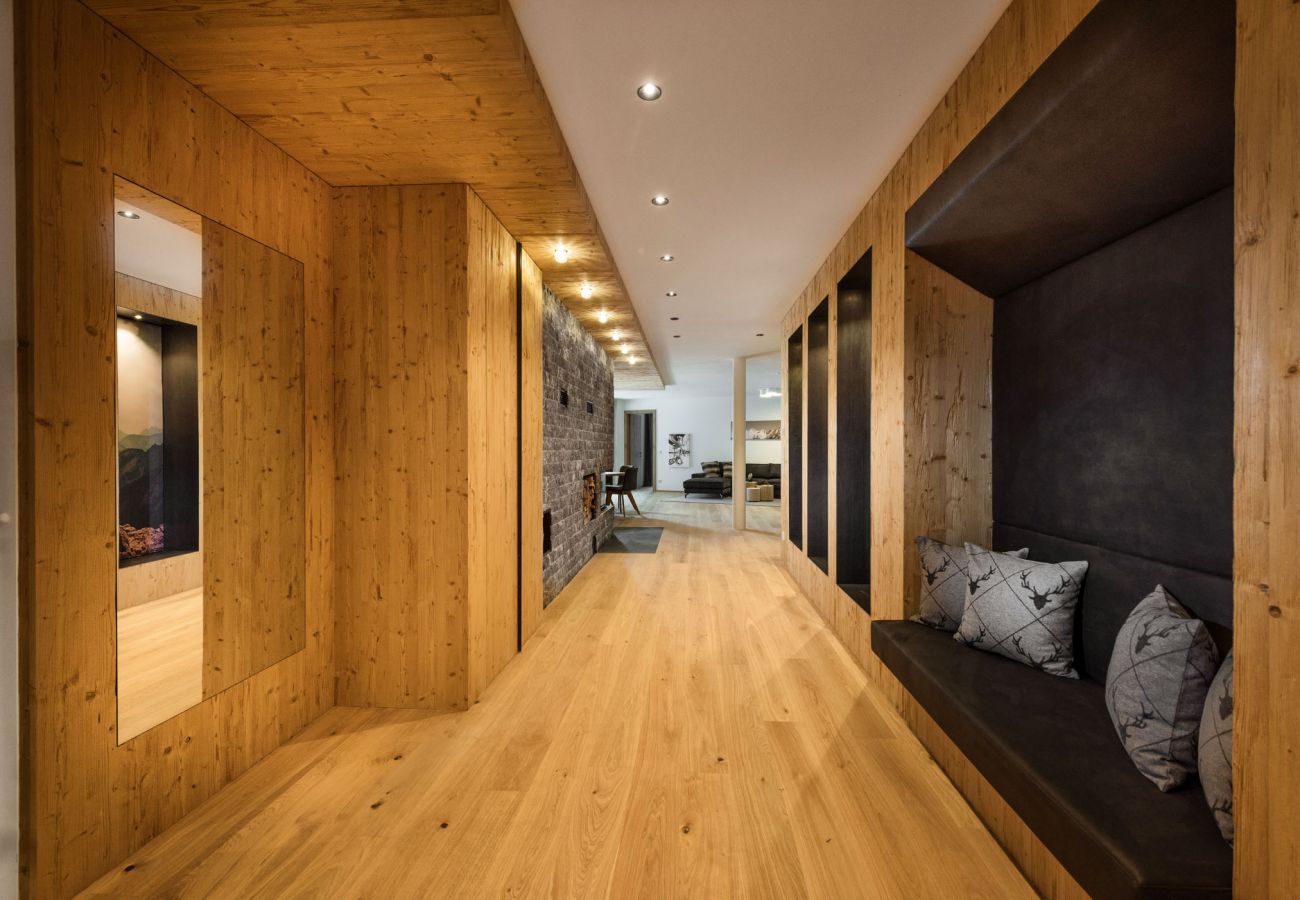 Apartment in Kirchberg in Tirol - Chalet Kitz T2 stunning, luxury apartment in the heart of Kirchberg