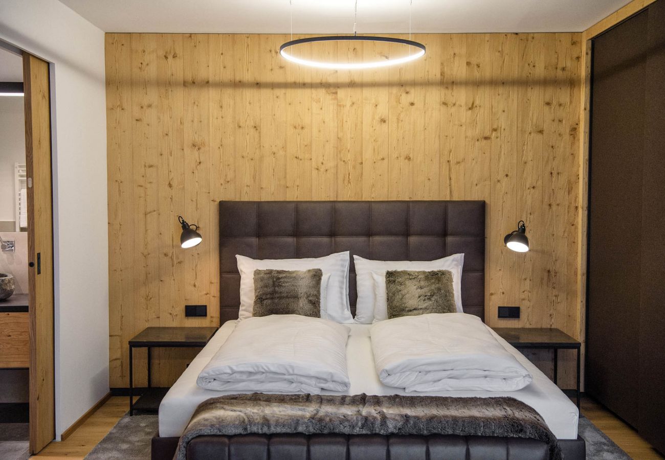 Apartment in Kirchberg in Tirol - Chalet Kitz T2 stunning, luxury apartment in the heart of Kirchberg