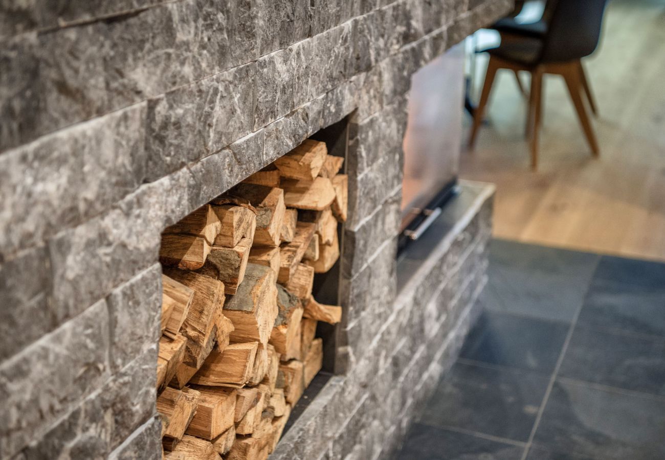 Apartment in Kirchberg in Tirol - Chalet Kitz T2 stunning, luxury apartment in the heart of Kirchberg