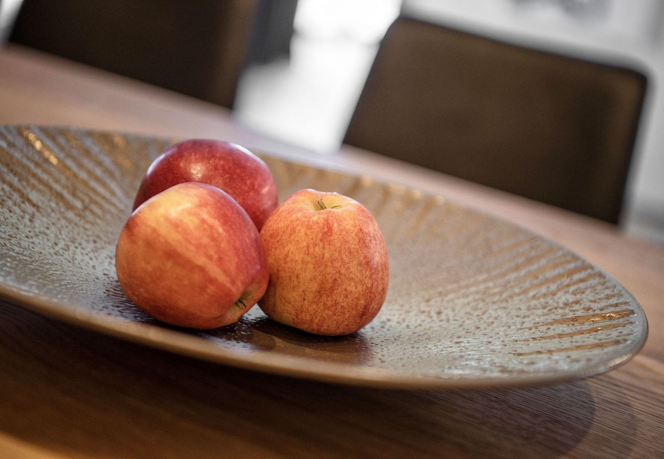 Apartment in Kirchberg in Tirol - Chalet Kitz T2 stunning, luxury apartment in the heart of Kirchberg