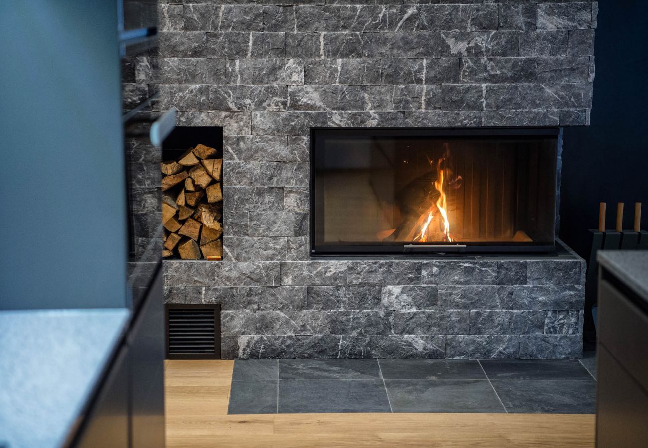 Apartment in Kirchberg in Tirol - Chalet Kitz T2 stunning, luxury apartment in the heart of Kirchberg