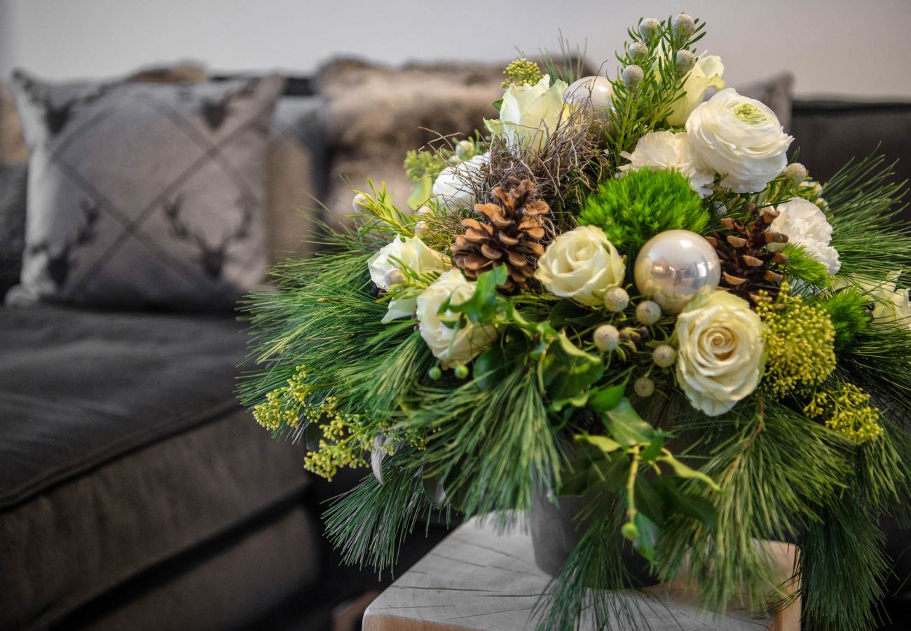 Apartment in Kirchberg in Tirol - Chalet Kitz T2 stunning, luxury apartment in the heart of Kirchberg