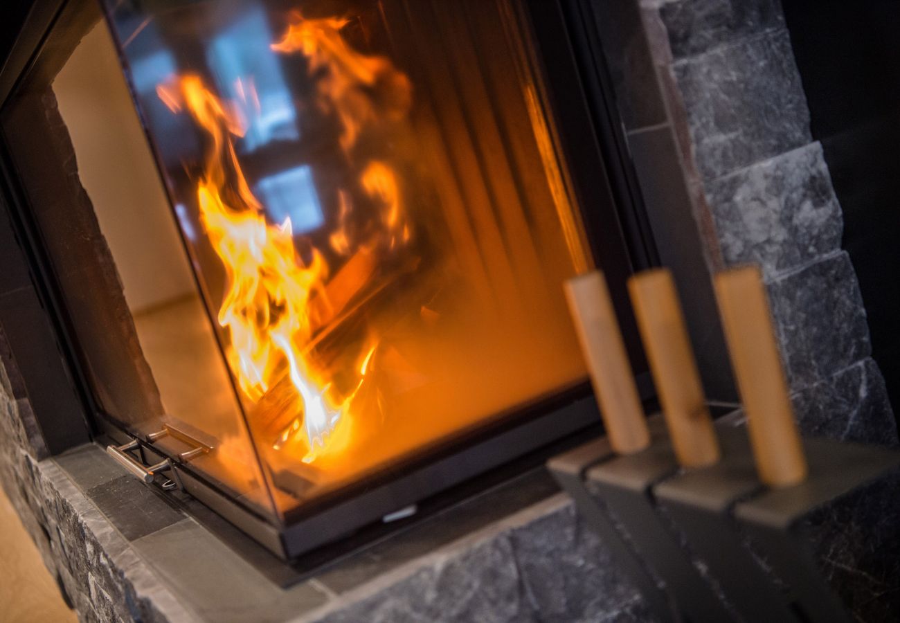 Apartment in Kirchberg in Tirol - Chalet Kitz T2 stunning, luxury apartment in the heart of Kirchberg