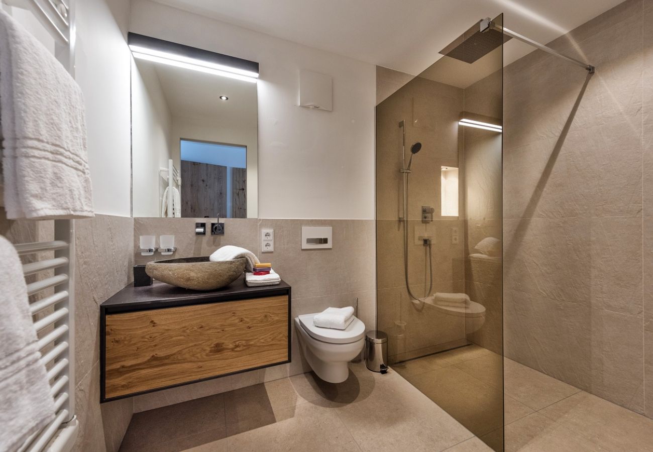 Apartment in Kirchberg in Tirol - Chalet Kitz T2 stunning, luxury apartment in the heart of Kirchberg