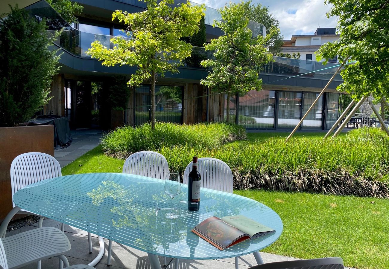 Apartment in Kirchberg in Tirol - Chalet Kitz T2 stunning, luxury apartment in the heart of Kirchberg