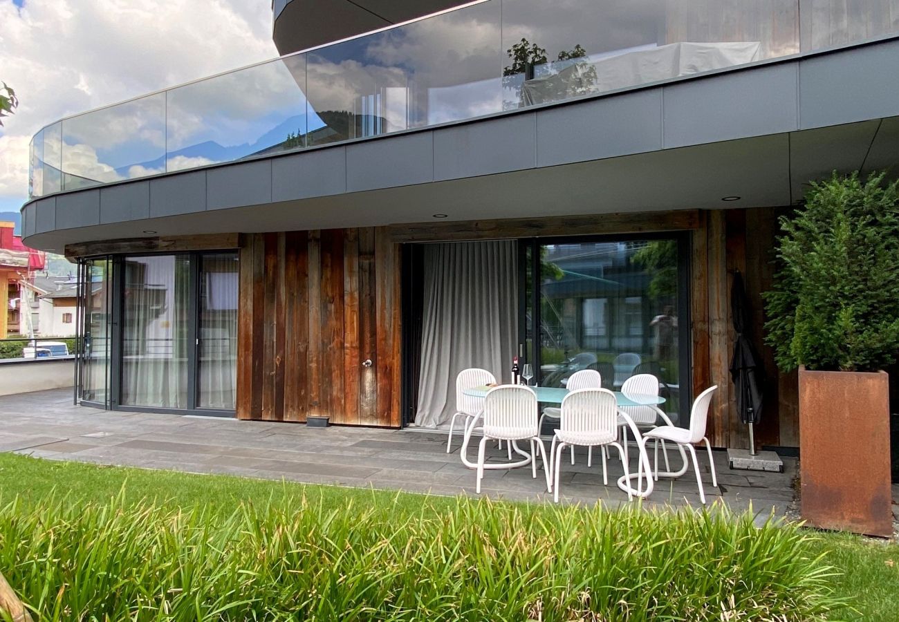 Apartment in Kirchberg in Tirol - Chalet Kitz T2 stunning, luxury apartment in the heart of Kirchberg