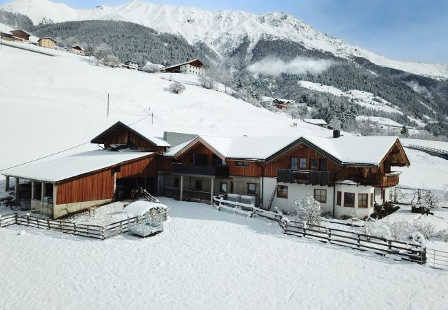 Apartment in Kaunerberg - Panoramaview Kaunergrat