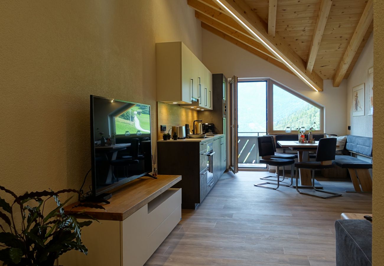 Apartment in Kaunerberg - Panoramaview Kaunergrat