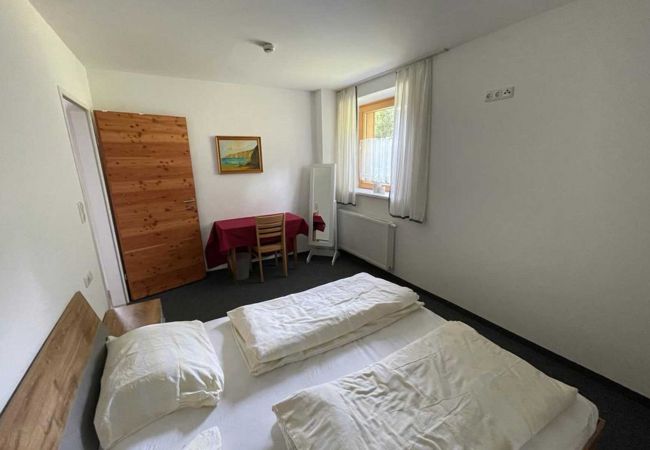 Apartment in Navis - Apartement Grünberg 144 - Naviser Hütte
