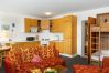 Apartment in Navis - Apartement Grünberg 144 - Naviser Hütte