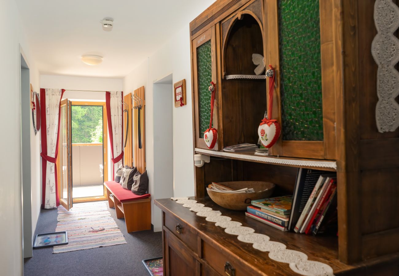 Apartment in Navis - Garconniere Kirdach 145 - Naviser Hütte