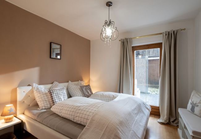 Apartment in Kirchberg in Tirol - Christine 2 bedroom apartment