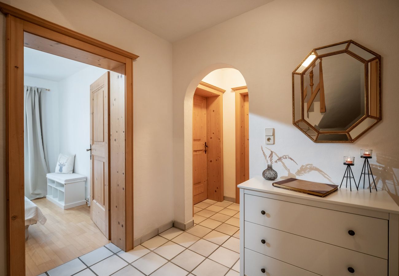 Apartment in Kirchberg in Tirol - Christine 2 bedroom apartment