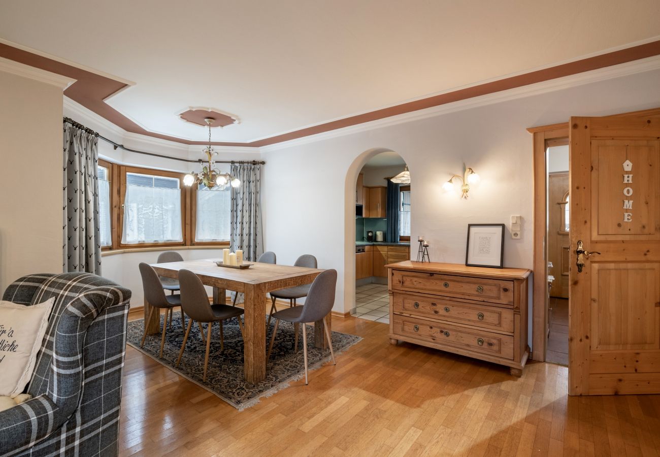 Apartment in Kirchberg in Tirol - Christine 2 bedroom apartment